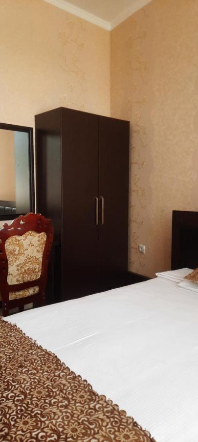 Hotel Sugd & Guest House Panjakent Exterior foto