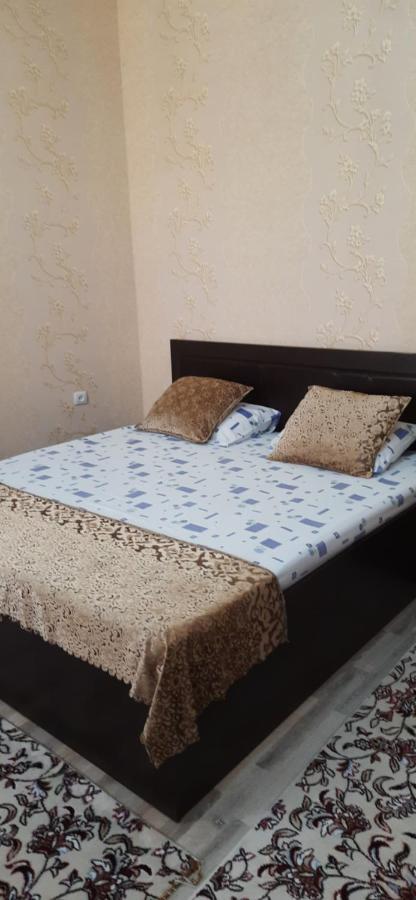 Hotel Sugd & Guest House Panjakent Exterior foto