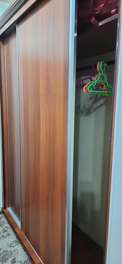 Hotel Sugd & Guest House Panjakent Exterior foto
